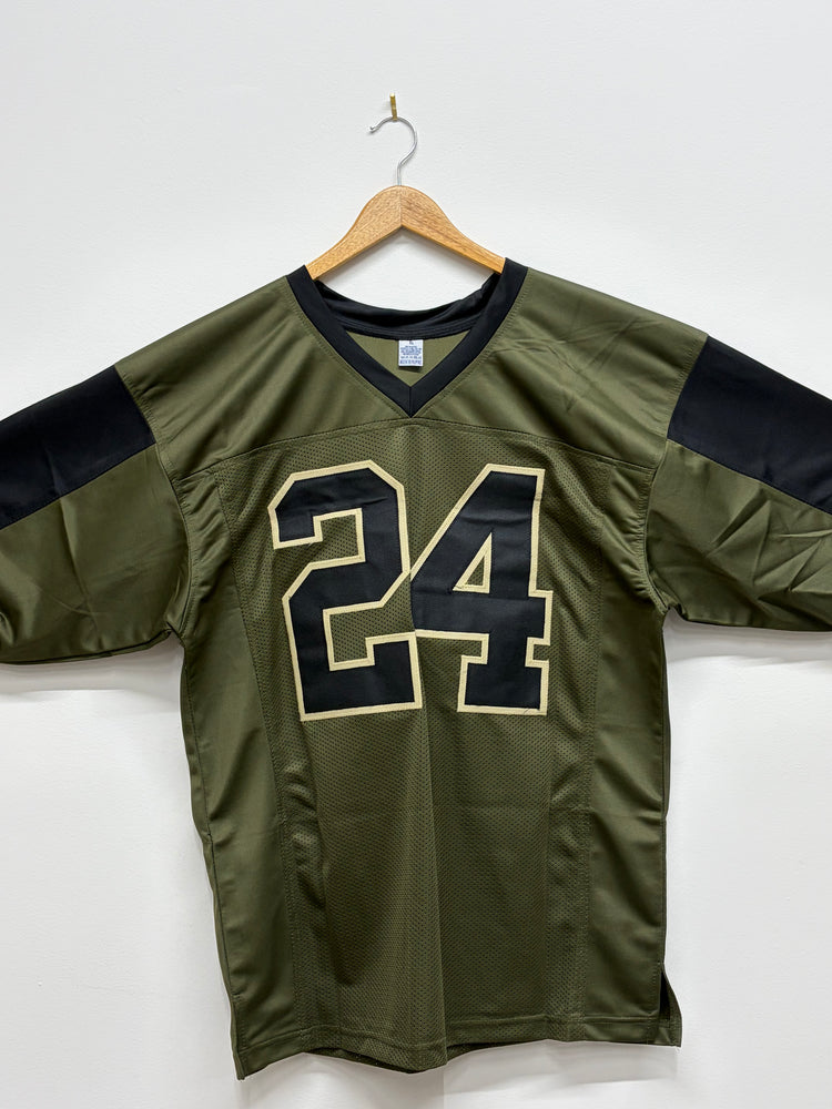 Devonta Freeman Atlanta Falcons Beckett AU