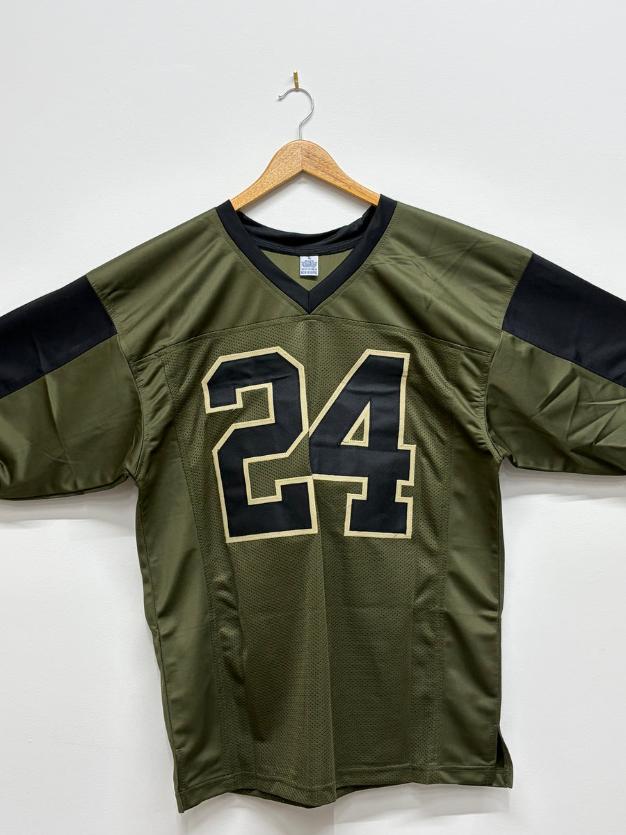 Devonta Freeman Atlanta Falcons Beckett AU