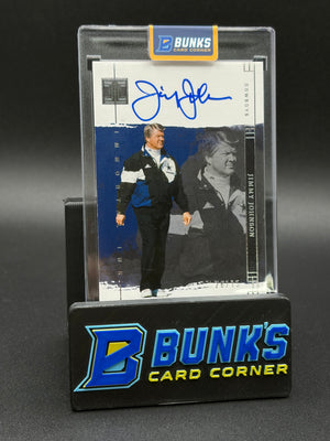 2024 Jimmy Johnson Impeccable Auto