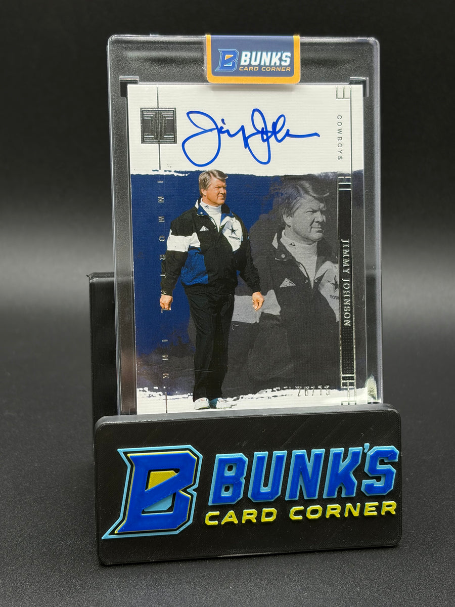 2024 Jimmy Johnson Impeccable Auto