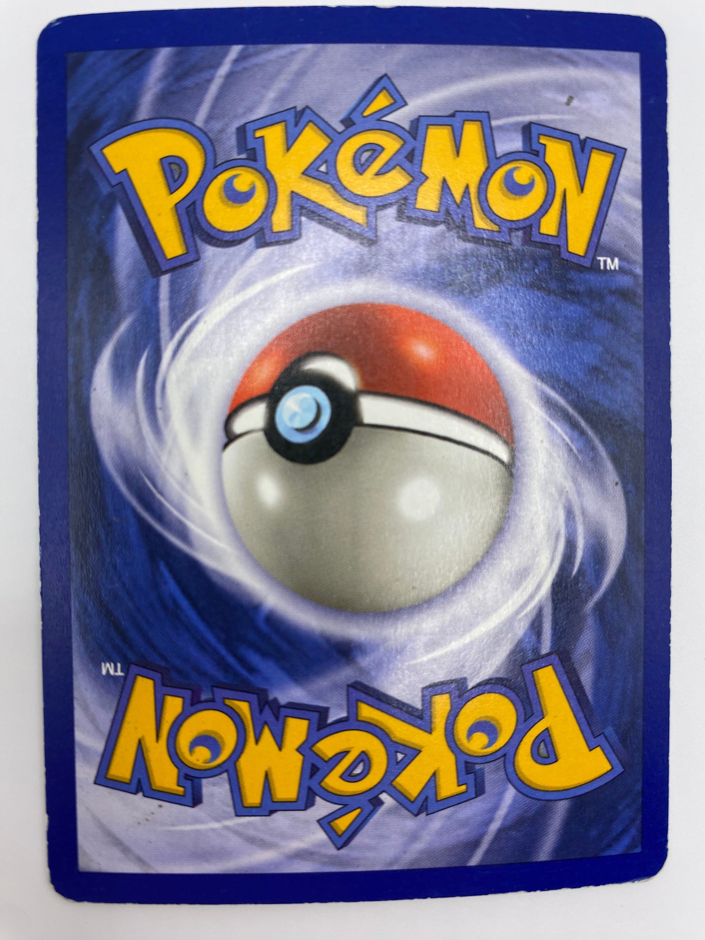 Jolteon Holo Jungle (No Symbol Error) HP