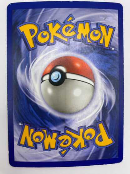 Jolteon Holo Jungle (No Symbol Error) HP