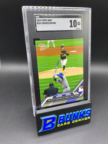 2024 Skenes/Ohtani SGC 10