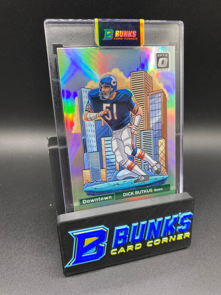 2024 Dick Butkus Downtown
