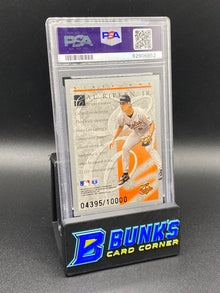 1996 Cal Ripken Jr. PSA 7