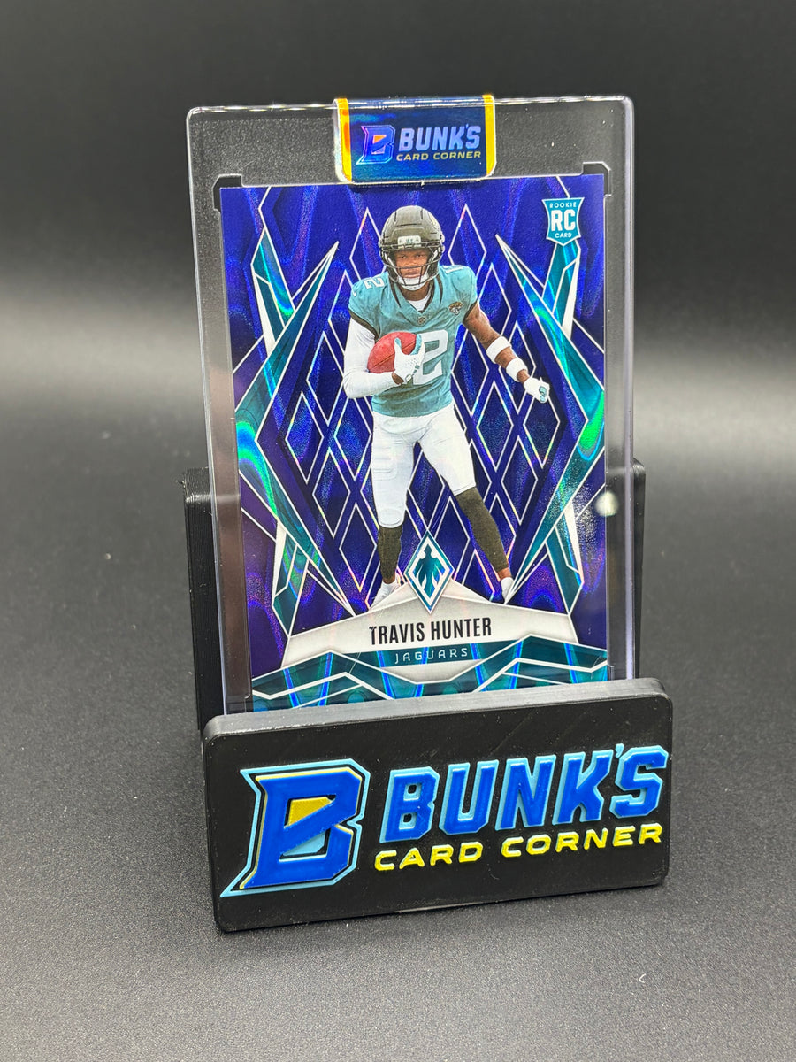 2025 Travis Hunter Phoenix Purple Seismic RC 20/40
