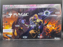 Edge Of Eternities Play Booster Display
