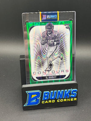 2025 RJ Harvey Phoenix Contours 25/25 RC
