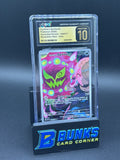 Cynthia's Spiritomb Illustration Rare Ascended Heroes CGC Pristine 10