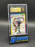Umbreon EX Promos CGC Pristine 10