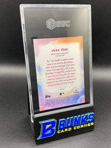 2024 Juan Soto Mystical SGC 10