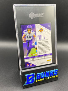 2022 Adam Thielen Fire & Ice 34/50 SGC 9.5