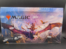 Magic the Gathering The Lost Caverns of Ixalan Booster