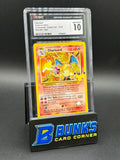 Charizard Celebrations CGC 10