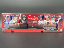 2025 TOPPS MLB Complete Set