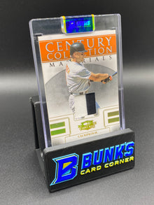2008 Cal Ripken Jr. Century Collection Materials SP HOF 10/10