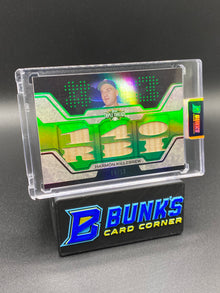 2008 Harmon Killebrew Triple Threads 9/16