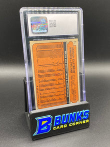 1972 Harmon Killebrew CGC 7