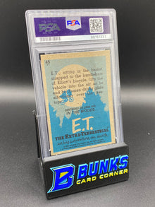 1982 Night Ride PSA 9