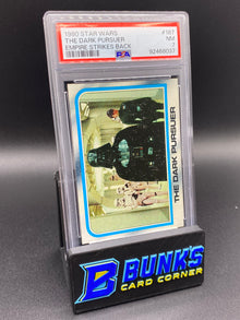 1980 Star Wars PSA 7