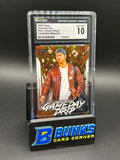 2026 Shohei Ohtani Celebration Mega Box Gameday Drip CGC 10