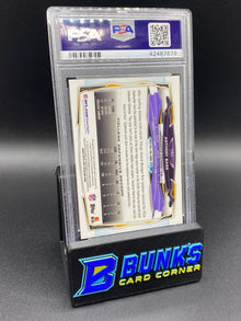 2014 Anthony Barr Auto PSA 9