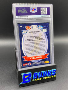 Carl Eller Auto PSA Authentic