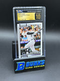 2026 Brenton Doyle Canvas Topps CGC Pristine 10 15/50