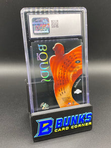 1999 Barry Bonds CGC 9
