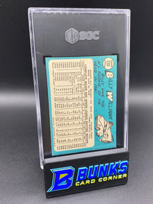 1965 Billy Williams SGC 5