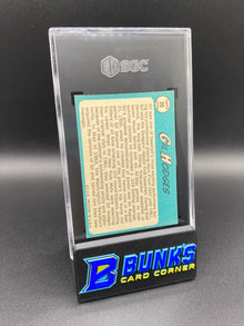 1965 Gil Hodges SGC 5