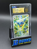 Vikavolt Illustration Rare Ascended Heroes CGC Pristine 10