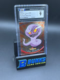 Arbok First Print Series 1 CGC 9
