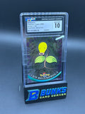 Bellsprout First Print Series 1 CGC 10