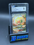 Whimsicott ex SIR White Flare CGC 9