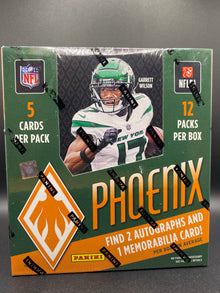 2022 Phoenix Hobby Box