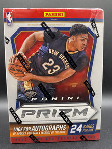 2015-16 Panini Prizm NBA Blaster