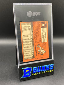 1969 Lou Brock SGC 4