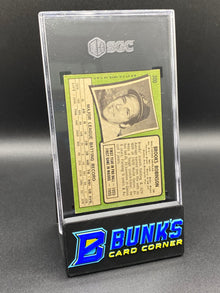 1971 Brooks Robinson SGC 5