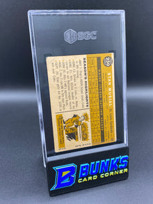 1960 Stan Musial SGC 1.5