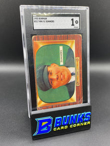 1955 WM. R. Summers SGC 1