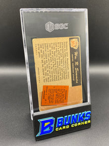 1955 WM. R. Summers SGC 1