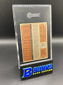 1972 Steve Garvey SGC 7.5
