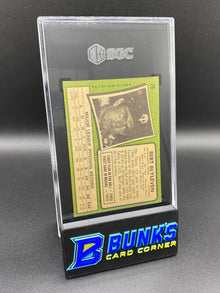 1971 Bert Blyleven SGC 6.5