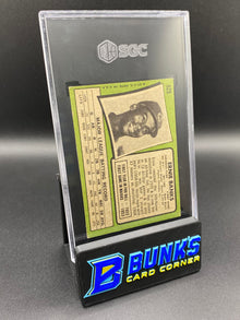 1971 Ernie Banks SGC 4