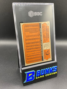 1972 Hank Aaron SGC 3.5
