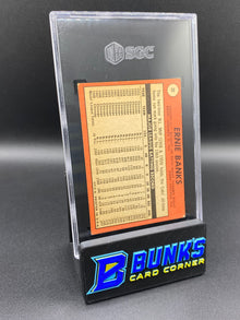 1969 Ernie Banks SGC 3