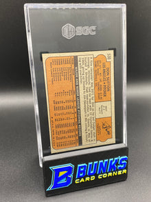 1972 Don Sutton SGC 6