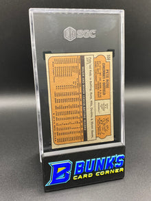 1972 Pete Rose SGC 5