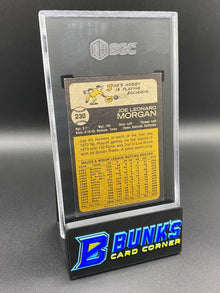 1973 Joe Morgan SGC 5
